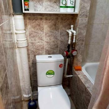 Сдается 1-комнатная квартира, 17 м²