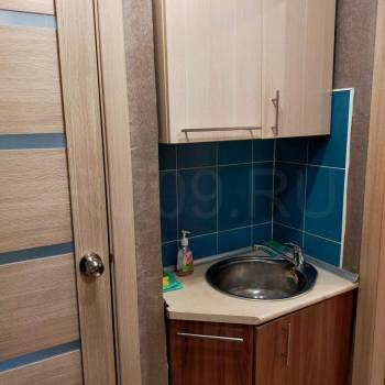 Сдается 1-комнатная квартира, 17 м²