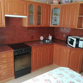 Сдается 2-х комнатная квартира, 53,5 м²