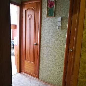 Сдается 2-х комнатная квартира, 53,5 м²