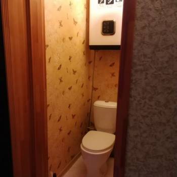 Сдается 2-х комнатная квартира, 53,5 м²