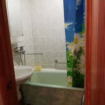 Сдается 2-х комнатная квартира, 53,5 м²