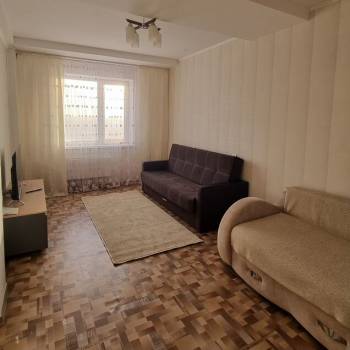 Продается 1-комнатная квартира, 42,1 м²