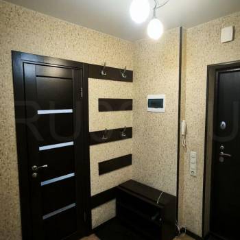 Сдается 1-комнатная квартира, 32 м²