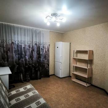 Сдается 1-комнатная квартира, 32 м²