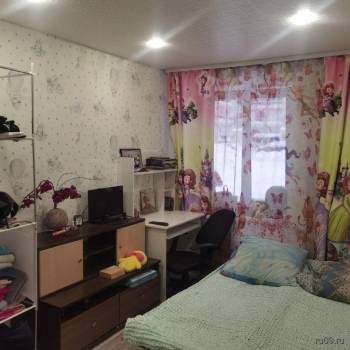 Продается 2-х комнатная квартира, 47 м²