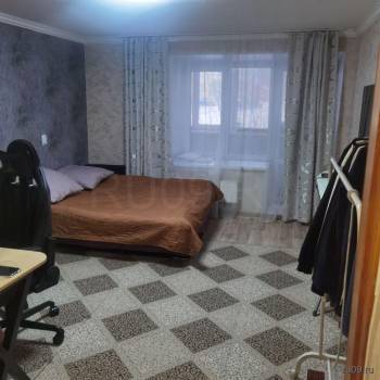 Продается 2-х комнатная квартира, 47 м²