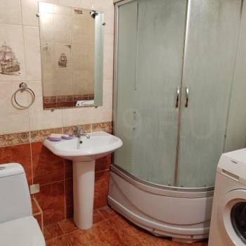 Сдается 1-комнатная квартира, 26 м²