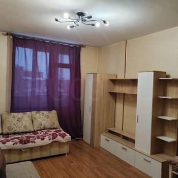 Сдается 1-комнатная квартира, 26 м²