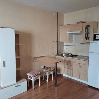 Сдается 1-комнатная квартира, 26 м²