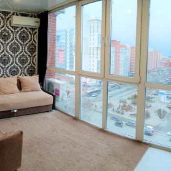 Сдается 2-х комнатная квартира, 45 м²