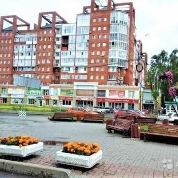 Сдается 2-х комнатная квартира, 45 м²