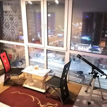 Сдается 2-х комнатная квартира, 45 м²