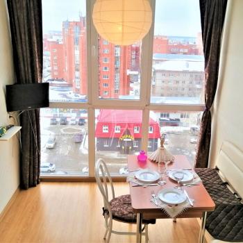 Сдается 2-х комнатная квартира, 45 м²