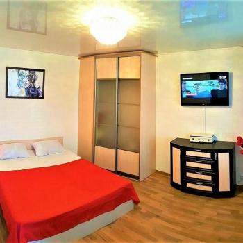 Сдается 2-х комнатная квартира, 45 м²