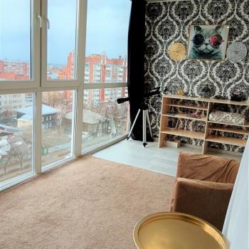 Сдается 2-х комнатная квартира, 45 м²