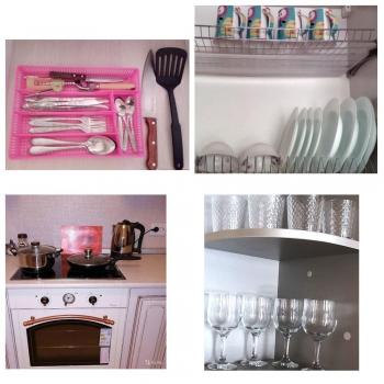 Сдается 2-х комнатная квартира, 45 м²