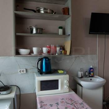 Сдается Посуточно, 13 м²