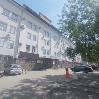 Сдается Нежилое помещение, 19,8 м²