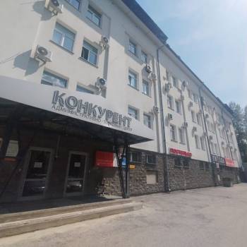 Сдается Нежилое помещение, 19,8 м²