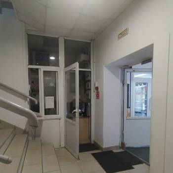 Сдается Нежилое помещение, 19,8 м²