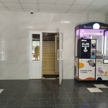 Сдается Нежилое помещение, 19,8 м²