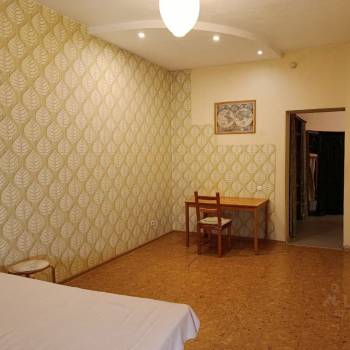 Сдается 1-комнатная квартира, 47,6 м²