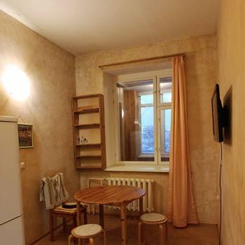 Сдается 1-комнатная квартира, 47,6 м²