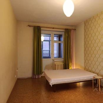 Сдается 1-комнатная квартира, 47,6 м²