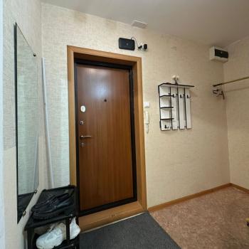 Сдается 1-комнатная квартира, 35 м²