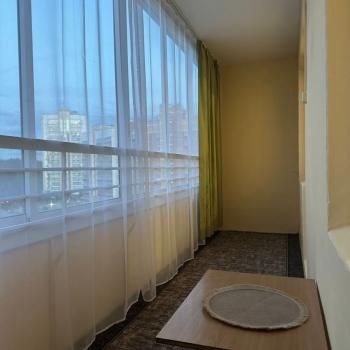 Сдается 1-комнатная квартира, 35 м²