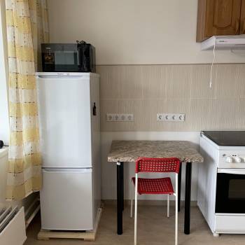 Сдается 1-комнатная квартира, 38 м²