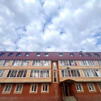 Продается 1-комнатная квартира, 25 м²