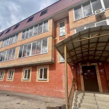 Продается 1-комнатная квартира, 25 м²