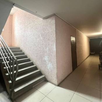 Продается 1-комнатная квартира, 25 м²