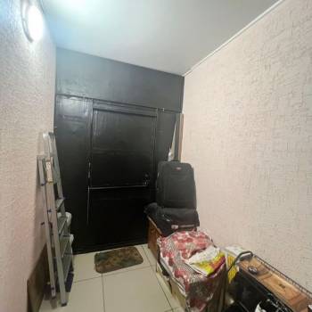 Продается 1-комнатная квартира, 25 м²