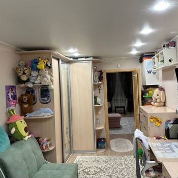 Продается 2-х комнатная квартира, 47 м²