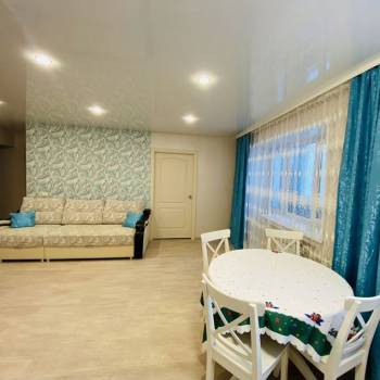 Сдается Многокомнатная квартира, 60 м²