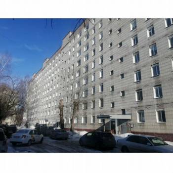 Продается 2-х комнатная квартира, 45 м²