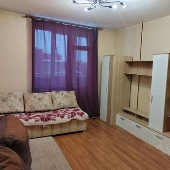 Сдается 1-комнатная квартира, 26 м²