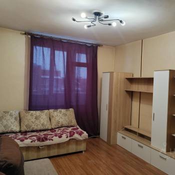 Сдается 1-комнатная квартира, 26 м²