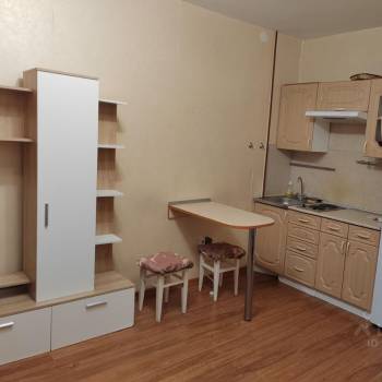 Сдается 1-комнатная квартира, 26 м²