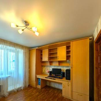 Продается 2-х комнатная квартира, 43 м²