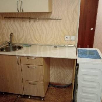 Сдается 1-комнатная квартира, 16 м²