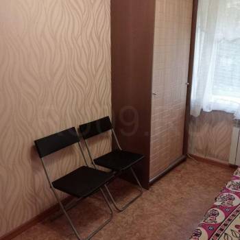 Сдается 1-комнатная квартира, 16 м²