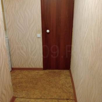 Сдается 1-комнатная квартира, 16 м²