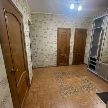 Сдается 2-х комнатная квартира, 50 м²