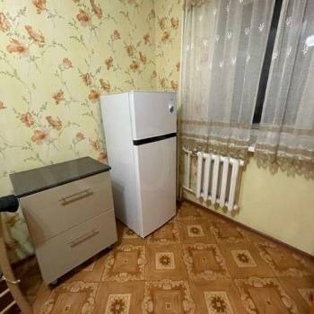 Сдается 2-х комнатная квартира, 50 м²