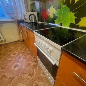 Сдается 2-х комнатная квартира, 50 м²