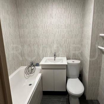 Продается 1-комнатная квартира, 37 м²